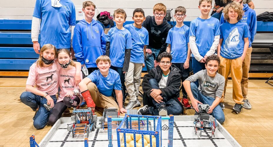 Robotics Team