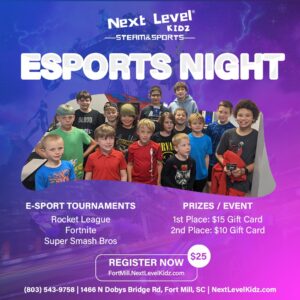 eSports Night