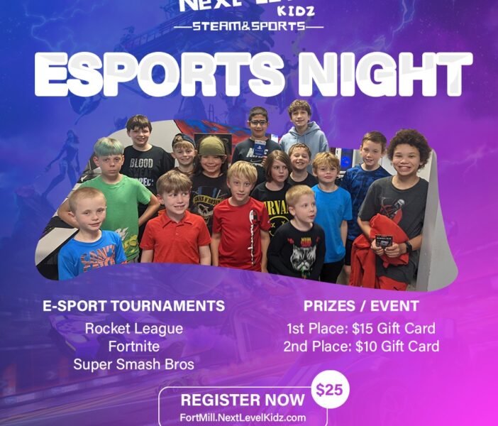 eSports Night