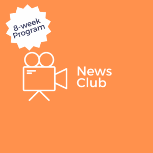 Fall 8-Week News Club