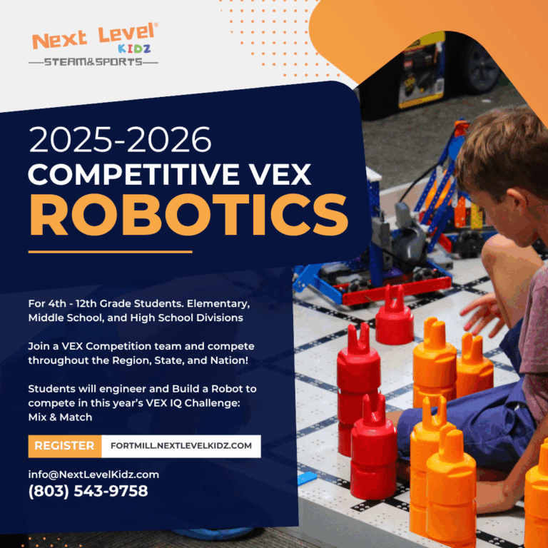 2025 Robotics