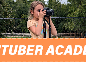 YoutuberAcademy