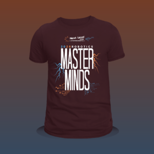 Masterminds 2026 Shirt
